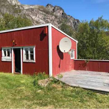 Cozy House With Beautiful View Villa Valberg ภายนอก รูปภาพ