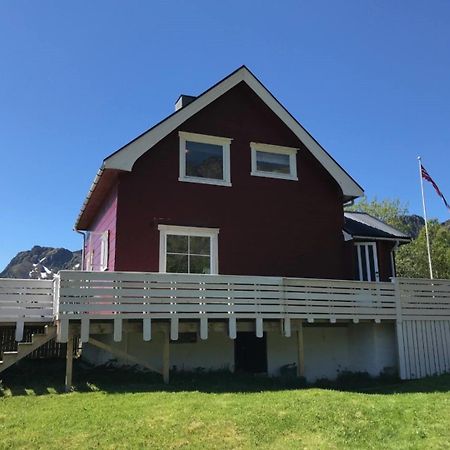 Cozy House With Beautiful View Villa Valberg ภายนอก รูปภาพ