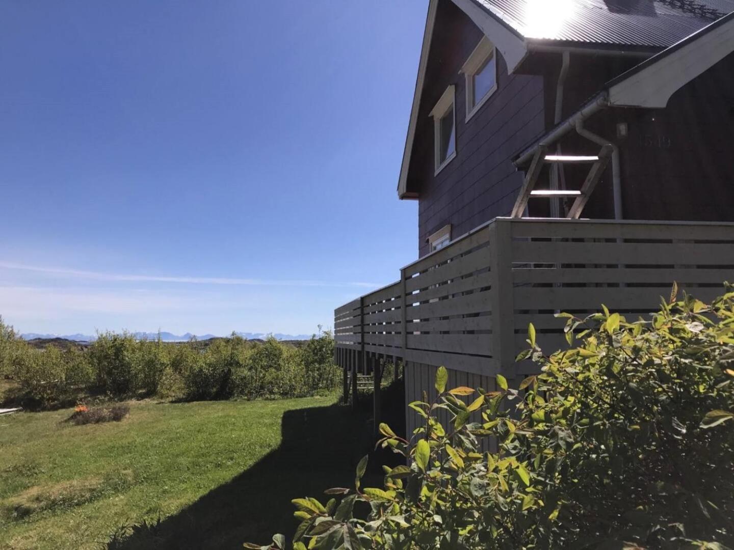 Cozy House With Beautiful View Villa Valberg ภายนอก รูปภาพ