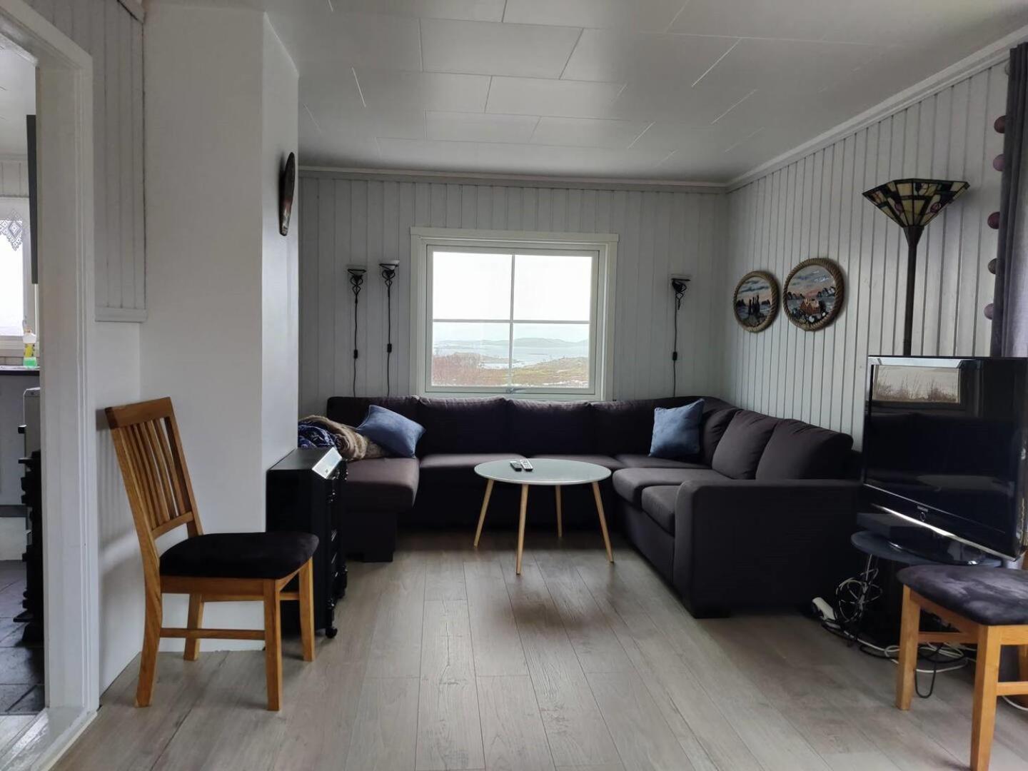 Cozy House With Beautiful View Villa Valberg ภายนอก รูปภาพ
