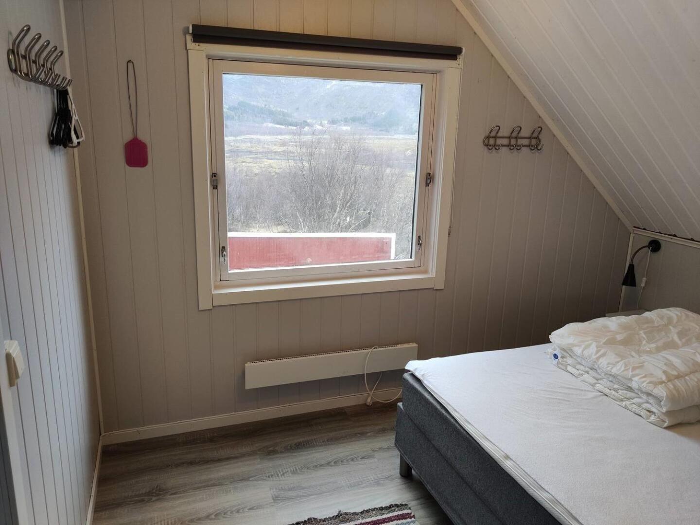 Cozy House With Beautiful View Villa Valberg ภายนอก รูปภาพ
