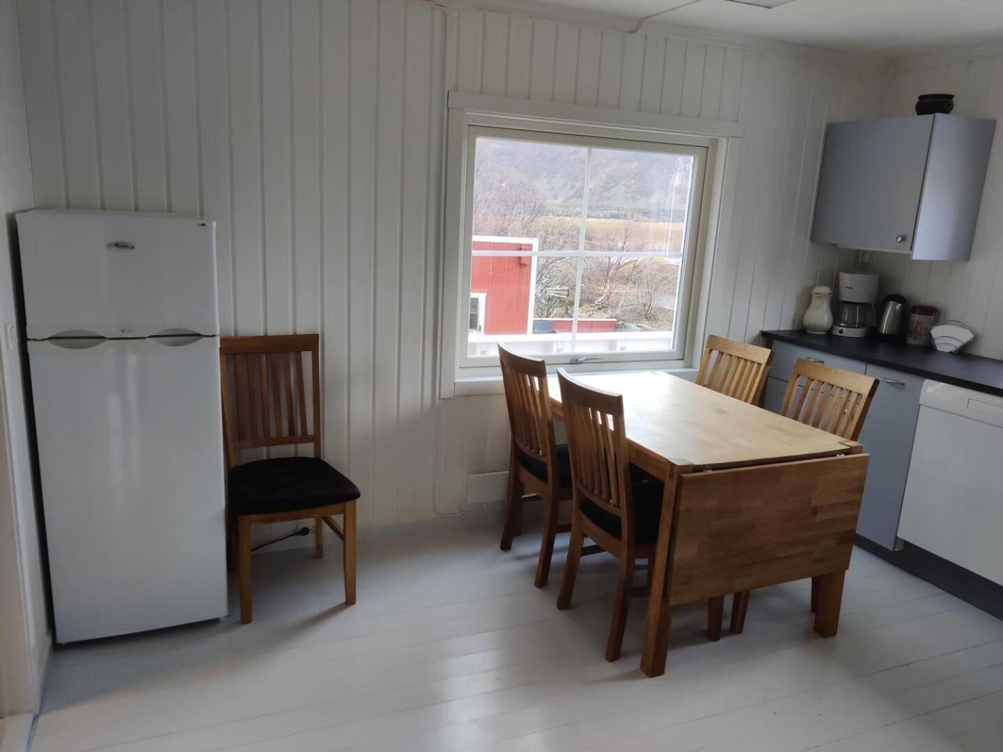Cozy House With Beautiful View Villa Valberg ภายนอก รูปภาพ
