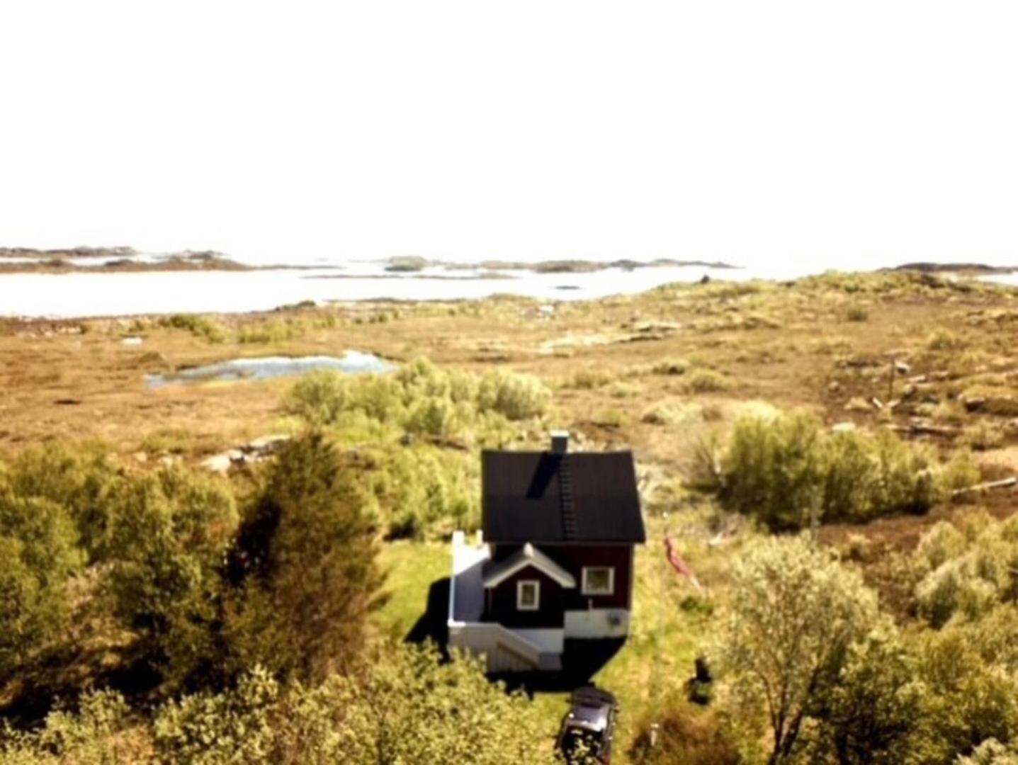 Cozy House With Beautiful View Villa Valberg ภายนอก รูปภาพ