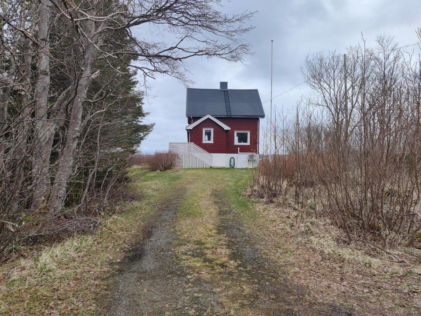 Cozy House With Beautiful View Villa Valberg ภายนอก รูปภาพ
